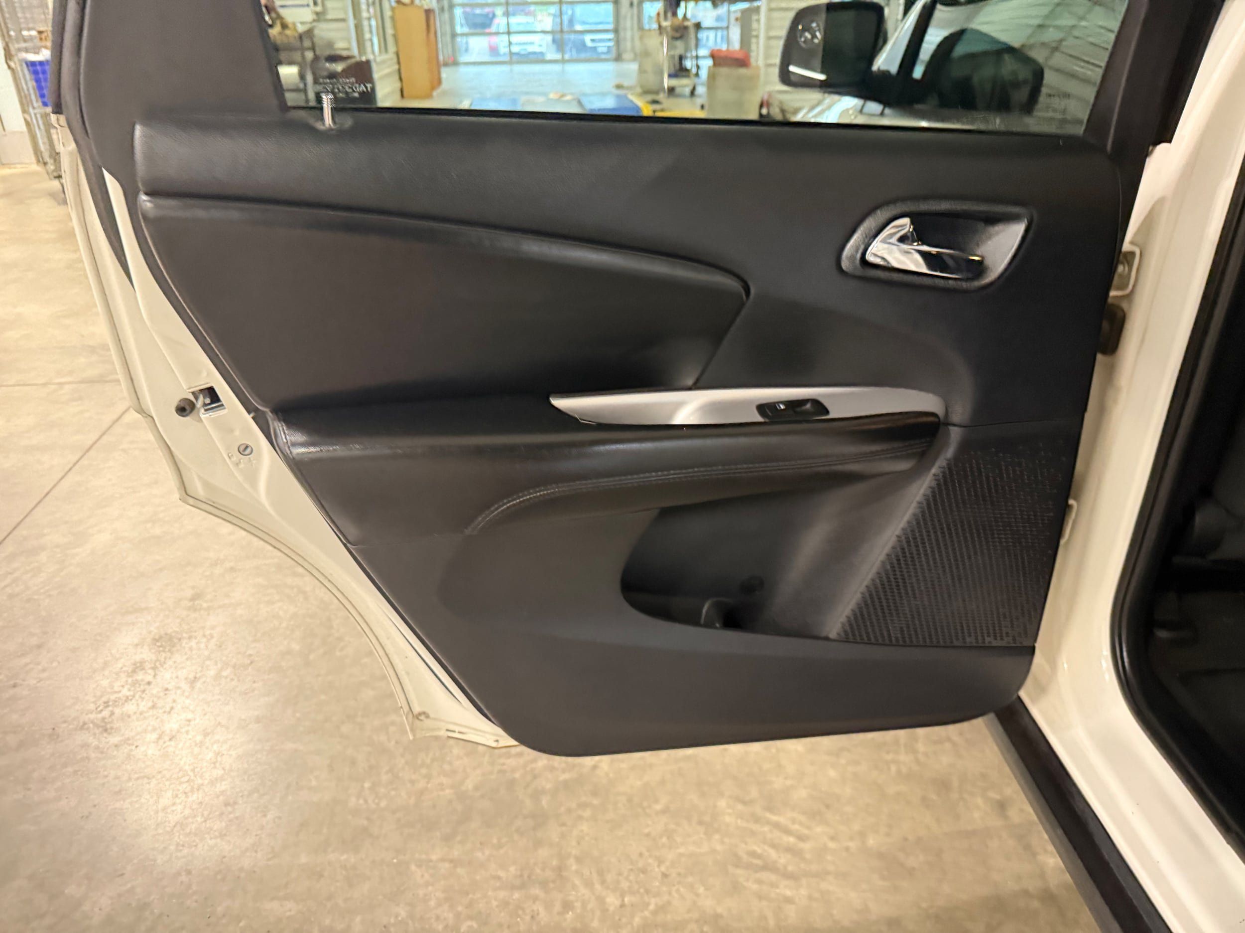 Used 2015 Dodge Journey SE w/ Quick Order Package 22F SE FWD image 36