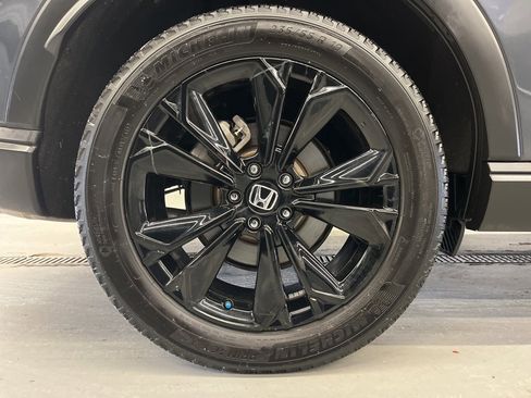 Used 2024 Honda CR-V Sport Touring image 36