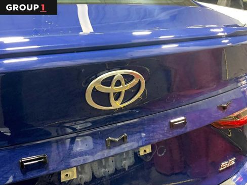 Certified 2025 Toyota Camry SE w/ Convenience Package image 30