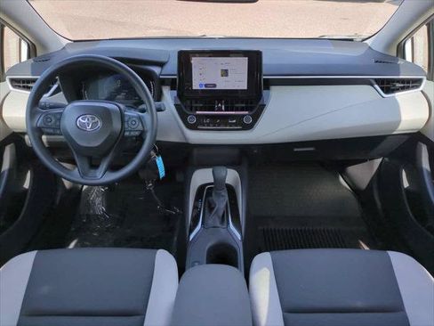 Certified 2026 Toyota Corolla LE FWD image 14