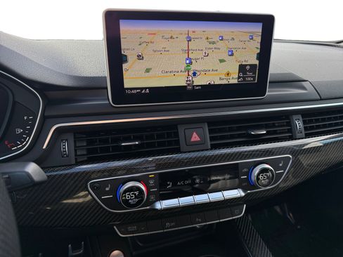 Used 2019 Audi RS 5 w/ Dynamic Package image 12