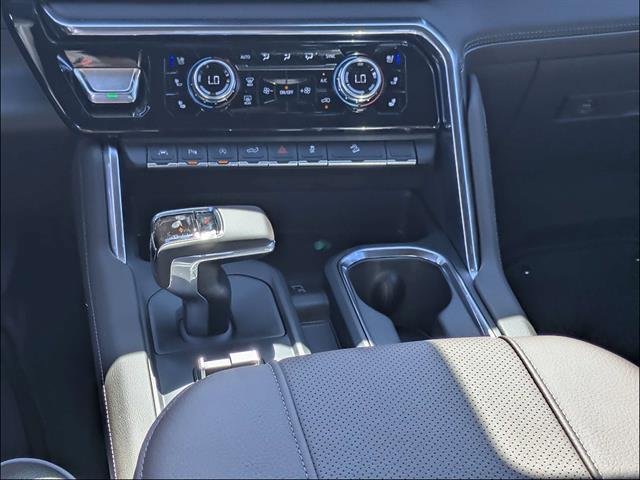 New 2026 Chevrolet Silverado 1500 RST w/ RST All Star Premium Package AWD/4WD image 58