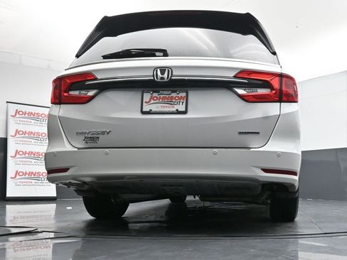 Used 2023 Honda Odyssey Touring image 41