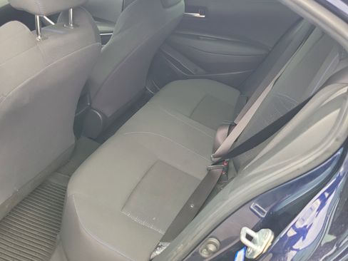 Used 2022 Toyota Corolla SE image 10