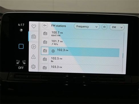 New 2026 Volkswagen Atlas Cross Sport SE image 3