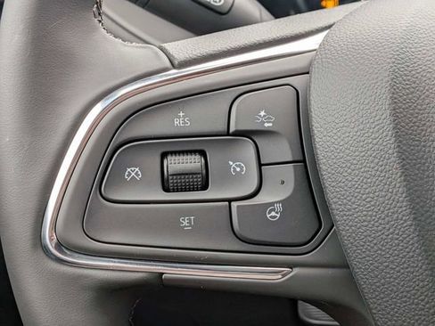 New 2026 Buick Envista Sport Touring FWD image 26