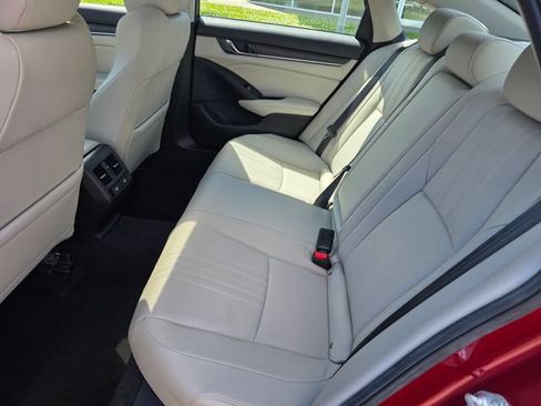 Used 2021 Honda Accord EX-L image 19