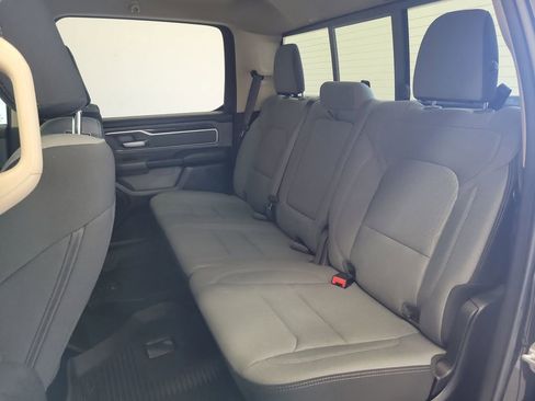 Used 2020 RAM 1500 Lone Star image 12