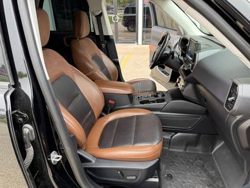Used 2021 Ford Bronco Sport Badlands w/ Badlands Package AWD/4WD image 17
