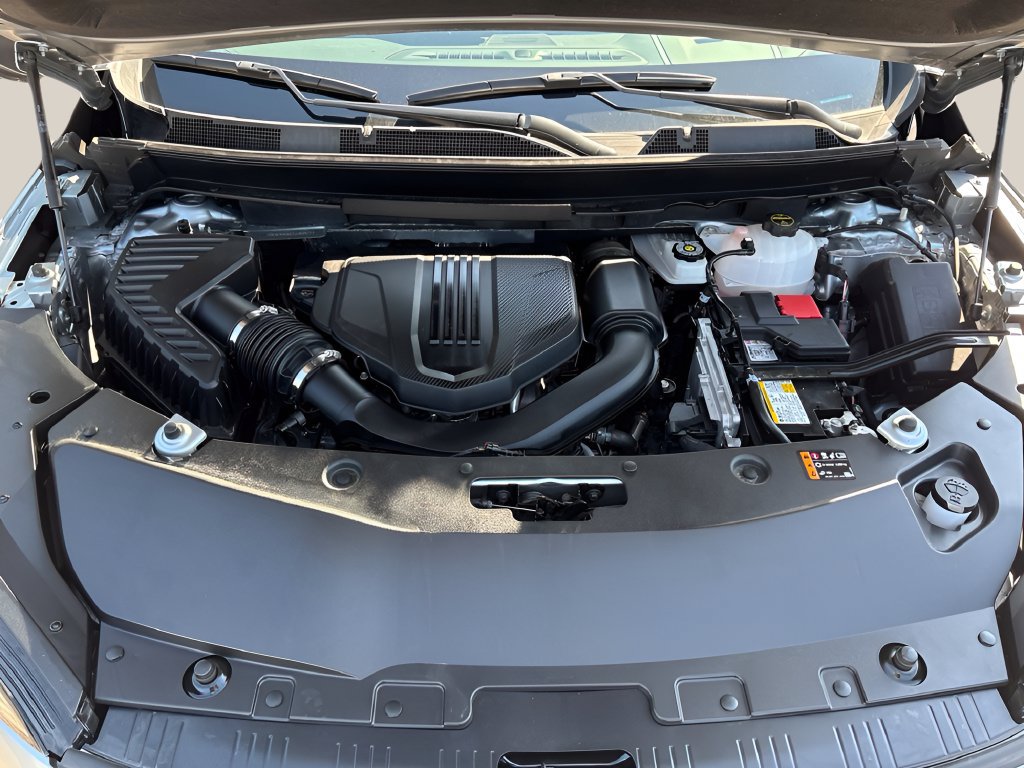 Used 2026 Buick Enclave Preferred FWD image 10