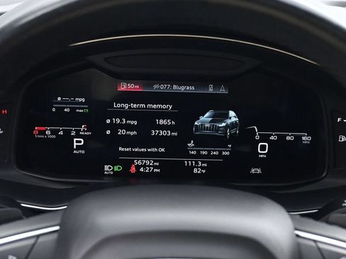 Used 2021 Audi Q7 3.0T Premium Plus w/ Premium Plus Package AWD/4WD image 27