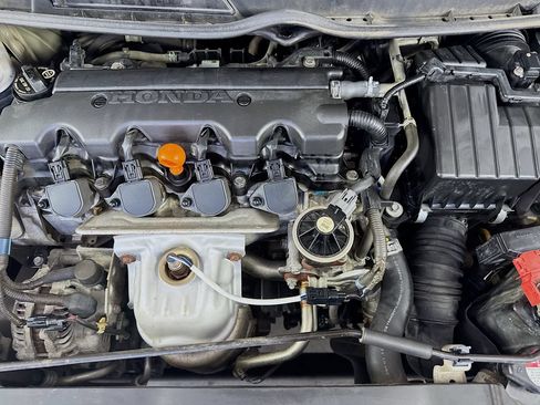 Used 2008 Honda Civic LX image 34