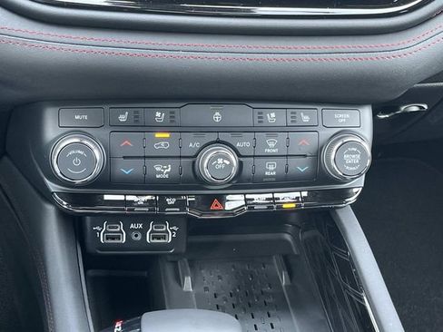 New 2027 Dodge Durango GT AWD/4WD image 35