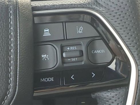 Certified 2025 Toyota Sequoia 1794 Edition image 27