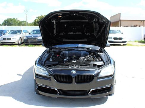 Used 2015 BMW ALPINA B6 xDrive Gran Coupe image 54