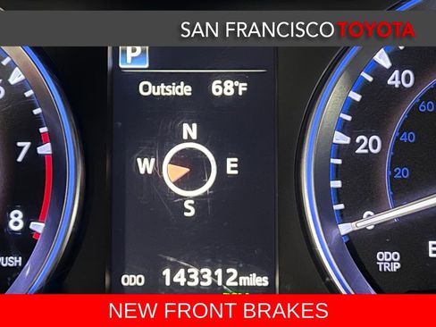 Used 2018 Toyota Highlander SE image 37