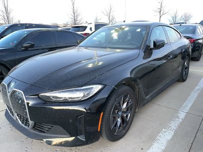 Used 2023 BMW i4 eDrive35 w/ Premium Package