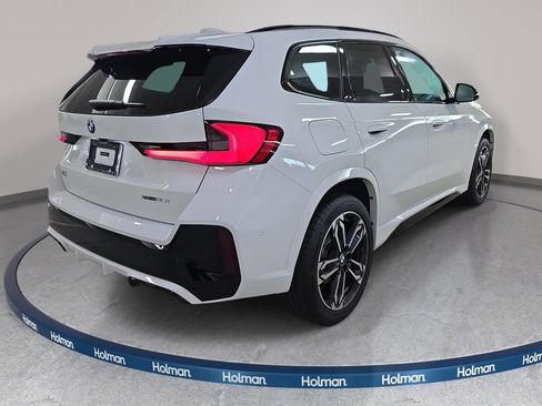 Used 2026 BMW X1 xDrive28i AWD/4WD image 7