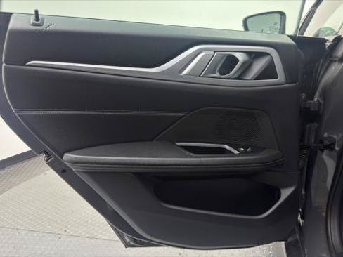 Used 2023 BMW i4 eDrive35 w/ Premium Package RWD image 13