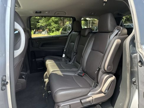 Used 2020 Honda Odyssey EX-L image 25