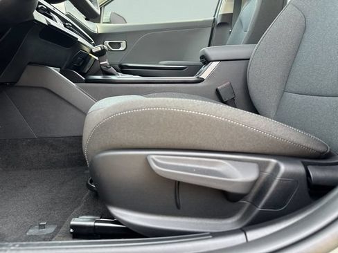 New 2026 Kia K4 FWD image 23
