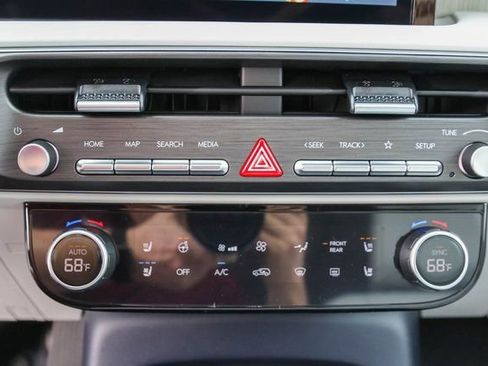 New 2026 Hyundai Palisade Calligraphy image 21