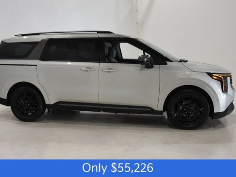 New 2026 Kia Carnival SX Prestige FWD image 3