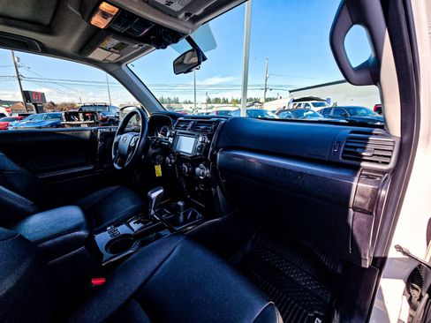 Used 2019 Toyota 4Runner TRD Pro image 30