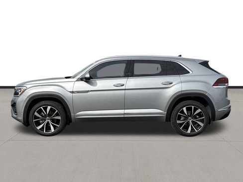 New 2026 Volkswagen Atlas Cross Sport SEL Premium R-Line AWD/4WD image 8