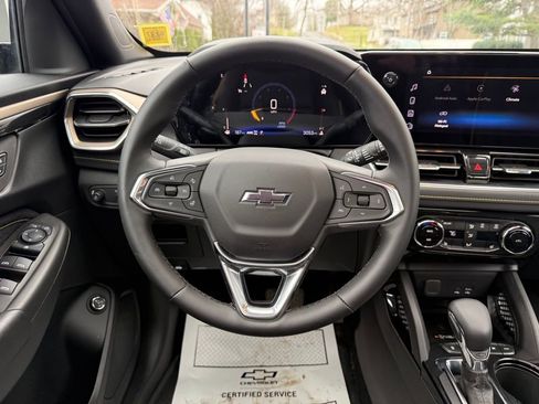Used 2026 Chevrolet TrailBlazer ACTIV w/ Convenience Package image 44