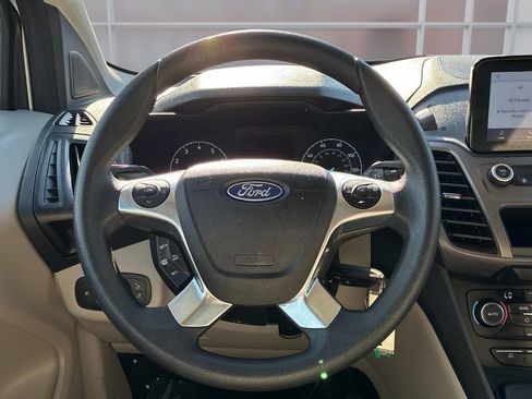 Used 2022 Ford Transit Connect XLT FWD image 26