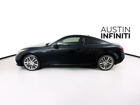 Used 2013 INFINITI G37 Sport RWD image 4