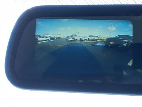 Used 2024 GMC Savana 2500 w/ Driver Convenience Package image 10