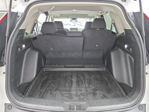 Used 2024 Honda CR-V EX image 12