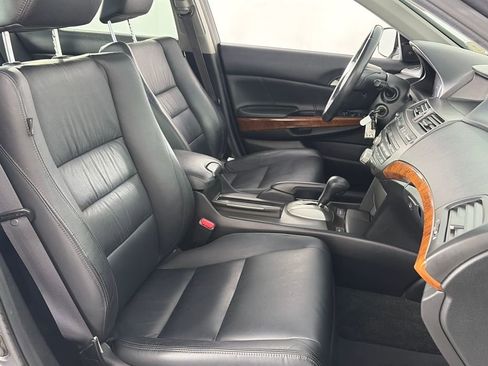 Used 2012 Honda Accord EX-L image 28