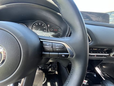 Used 2024 MAZDA CX-30 AWD 2.5 S w/ Preferred Package image 18