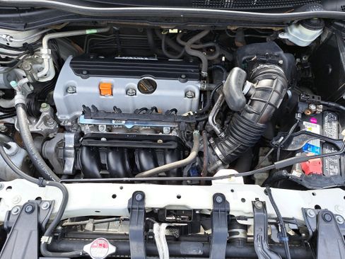 Used 2014 Honda CR-V EX-L image 29