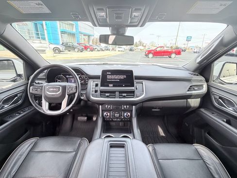 Used 2021 GMC Yukon SLT image 18