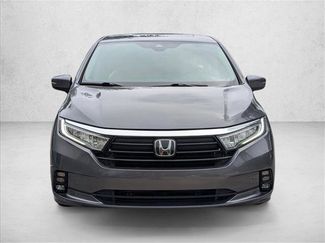 Used 2022 Honda Odyssey Elite video 2