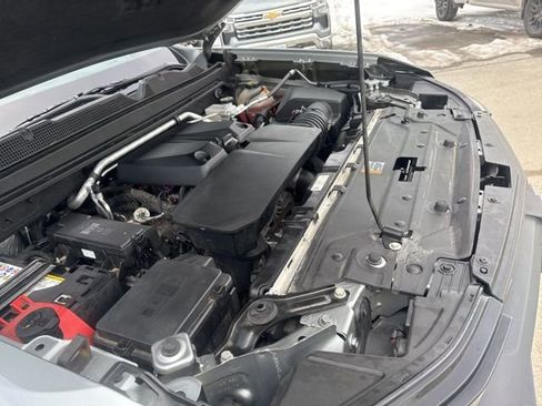 Used 2024 Chevrolet Colorado Trail Boss image 33