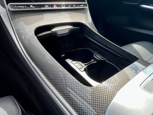 Certified 2023 Mercedes-Benz C 300 4MATIC Sedan image 35