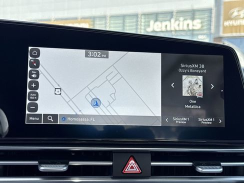 New 2026 Hyundai Elantra Limited image 19