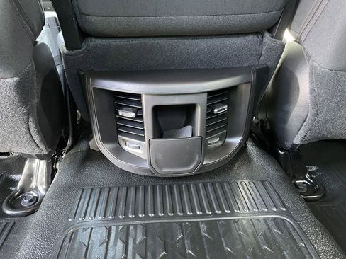 New 2026 RAM 3500 Tradesman AWD/4WD image 34