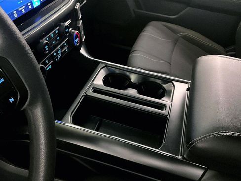 Used 2024 Ford F150 STX image 16