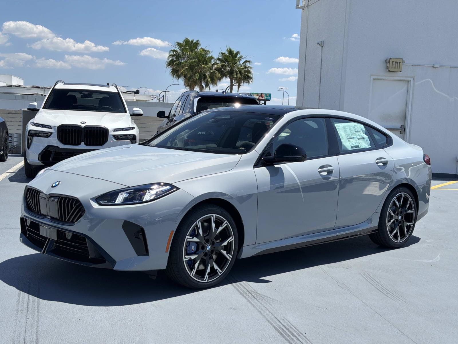 New 2026 BMW 228i w/ Premium Package FWD image 7