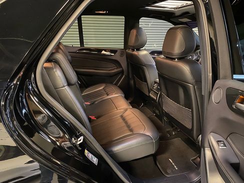 Used 2017 Mercedes-Benz GLE 350 image 22