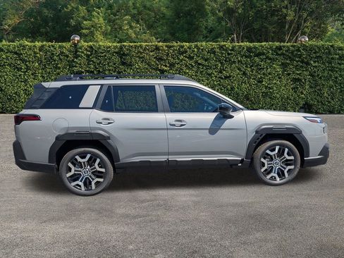 New 2026 Subaru Outback Touring XT AWD/4WD image 3