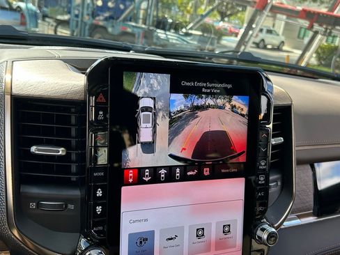 New 2026 RAM 1500 Limited image 21