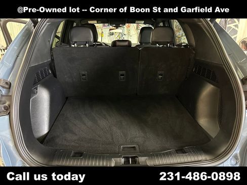 Used 2024 Ford Escape ST-Line AWD/4WD image 27