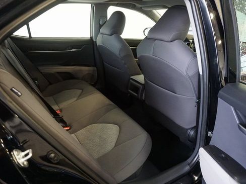 Certified 2023 Toyota Camry LE w/ Audio Upgrade Package image 22